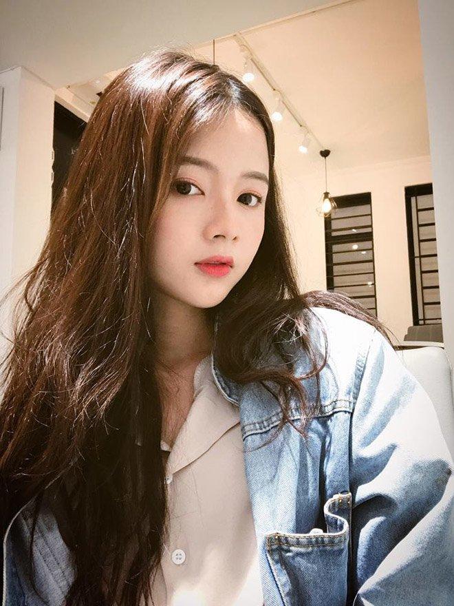 Bẵng đi 5 năm, hot girl ảnh thẻ bỗng dưng nổi tiếng sau một đêm giờ ra sao?-7