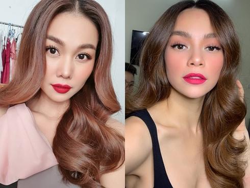 Siêu mẫu Thanh Hằng lần đầu công khai người yêu-11