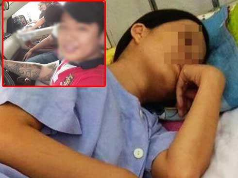 Gia cảnh bi đát của vợ chồng sản phụ bị bỏ rơi giữa đường ở Bình Phước-3