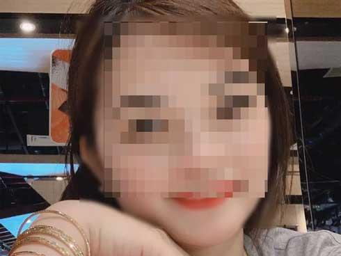 Mặt cô gái xinh đẹp bị rạch nham nhở vì rò mủ sau tiêm mỡ tự thân