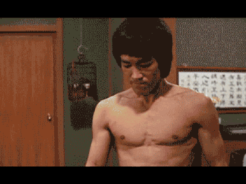 Cái chết bí ẩn trên trường quay của con trai Lý Tiểu Long-1