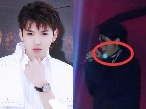 Ngô Diệc Phàm cổ vũ fan nữ là y tá đang trực chiến ở Vũ Hán: Cố lên nào, anh sẽ giữ vé concert cho em-4