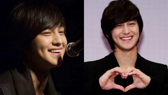 Theo nhân tướng học, đàn ông có má lúm đồng tiền, tương lai sự nghiệp sẽ ra sao?-2