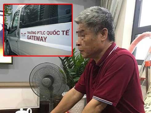 Vụ bé trai lớp 1 trường Gateway tử vong: Người đưa đón trẻ làm đơn nhờ luật sư, khẳng định nhiều chi tiết chưa rõ ràng-4