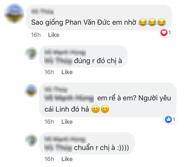 Loạt bằng chứng khẳng định Văn Đức đã chia tay Ngọc Nữ lại còn có ngay bạn gái mới cực xinh đẹp?-8