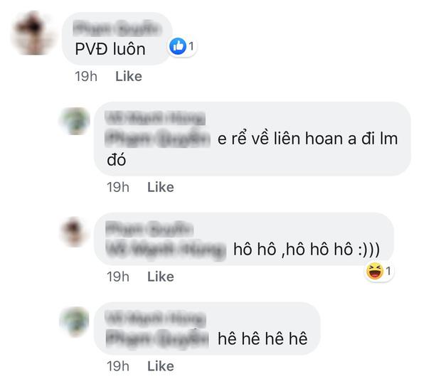 Loạt bằng chứng khẳng định Văn Đức đã chia tay Ngọc Nữ lại còn có ngay bạn gái mới cực xinh đẹp?-9