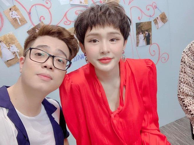 Nối gót đàn chị showbiz, ở tuổi 22 Hiền Hồ đã lọt danh sách top sao nữ sở hữu thiên tình sử đáng nể-4