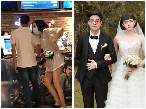 Nối gót đàn chị showbiz, ở tuổi 22 Hiền Hồ đã lọt danh sách top sao nữ sở hữu 'thiên tình sử' đáng nể