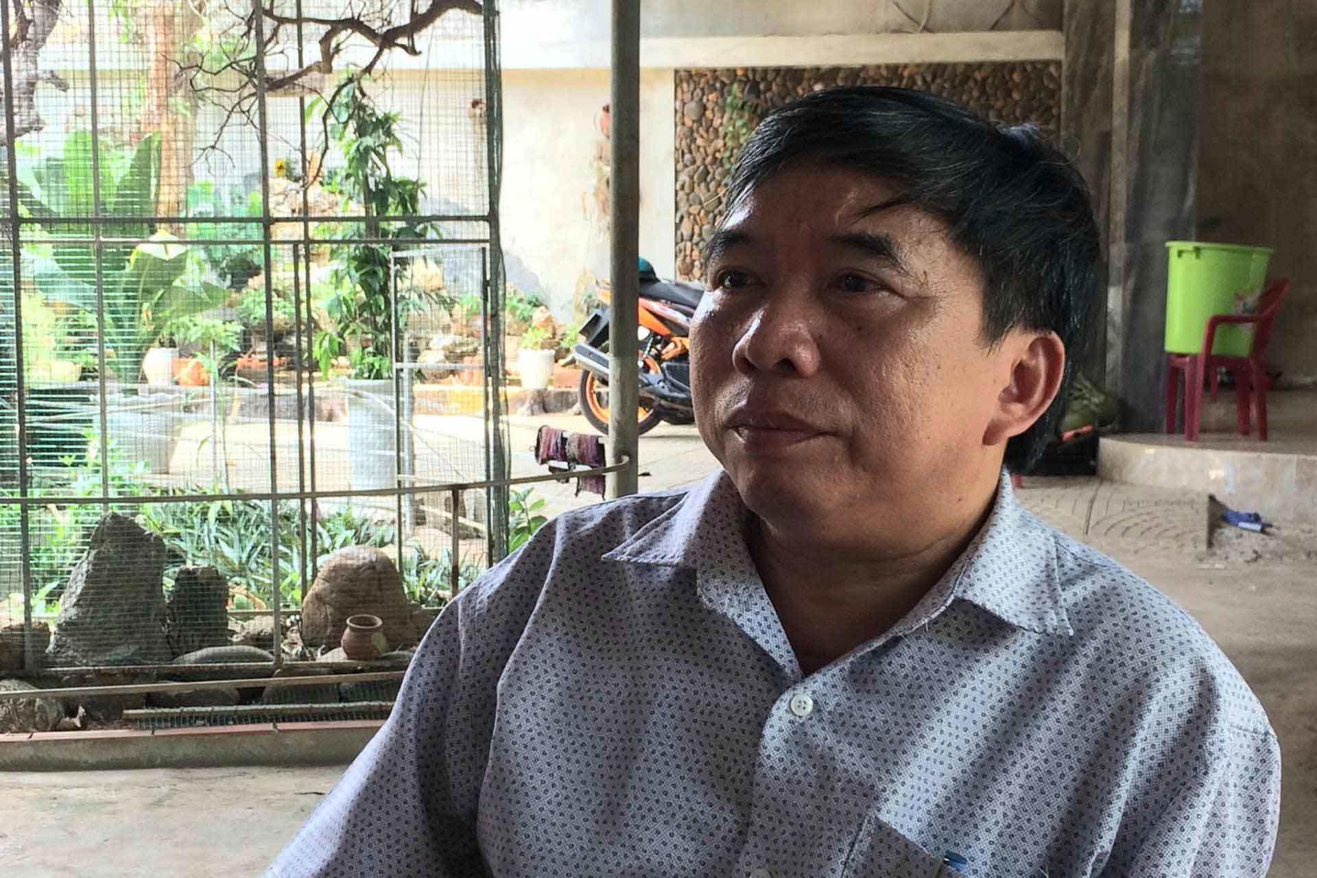 Sau cú điện thoại của kẻ xưng sếp lớn, 4 cô giáo ở Quảng Trị bị mất 66 triệu-2