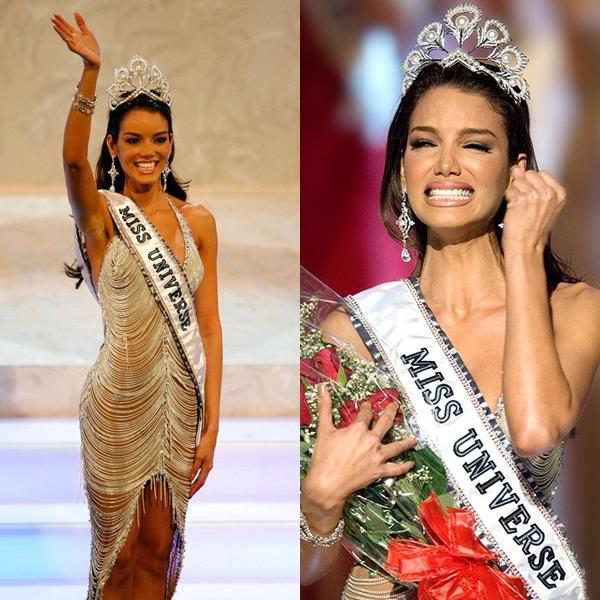 Miss Bánh Pía dẫn đầu top 10 Hoa hậu Hoàn vũ có lượng follow cao nhất Instagram-9