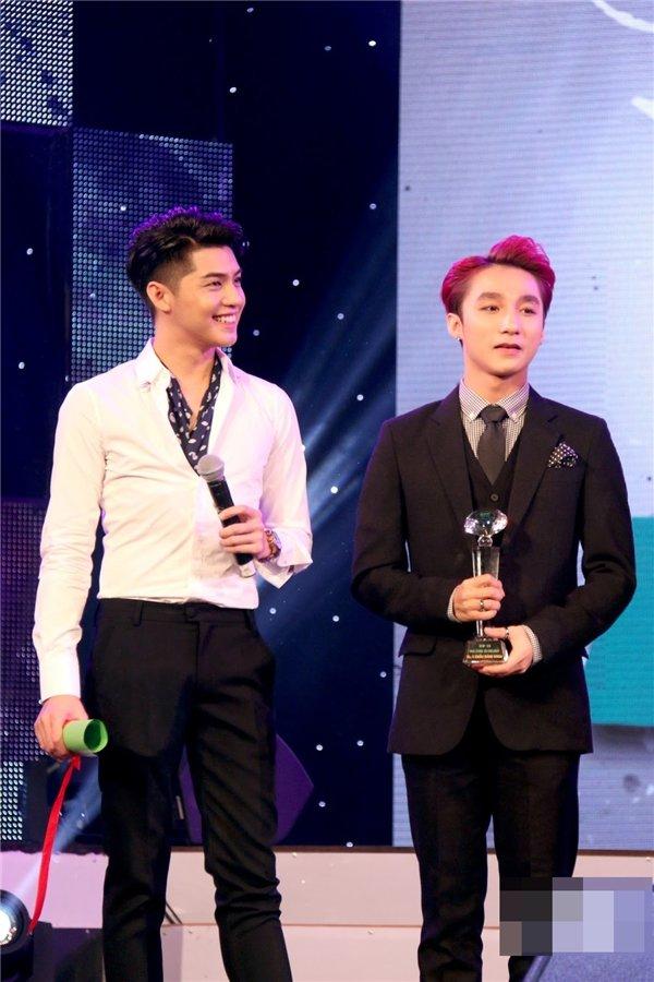 Ồn ào chơi xấu Mỹ Tâm chưa nguội, fan Noo Phước Thịnh lại bị nghi cà khịa Sơn Tùng M-TP sau sự cố thở oxy-5