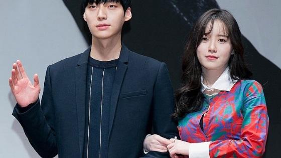 CEO công ty quản lý nổi giận khi bị cho là kẻ thứ ba xen giữa Goo Hye Sun và Ahn Jae Hyun-1