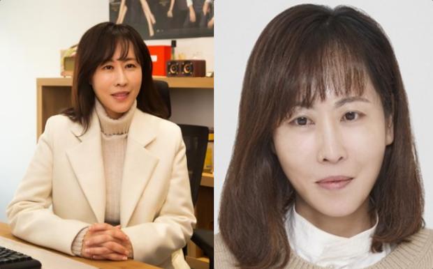 CEO công ty quản lý nổi giận khi bị cho là kẻ thứ ba xen giữa Goo Hye Sun và Ahn Jae Hyun-2