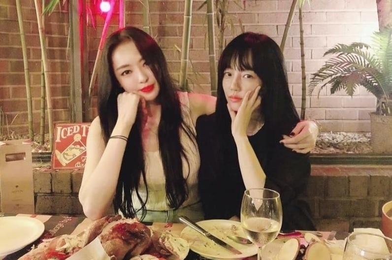 CEO công ty quản lý nổi giận khi bị cho là kẻ thứ ba xen giữa Goo Hye Sun và Ahn Jae Hyun-9