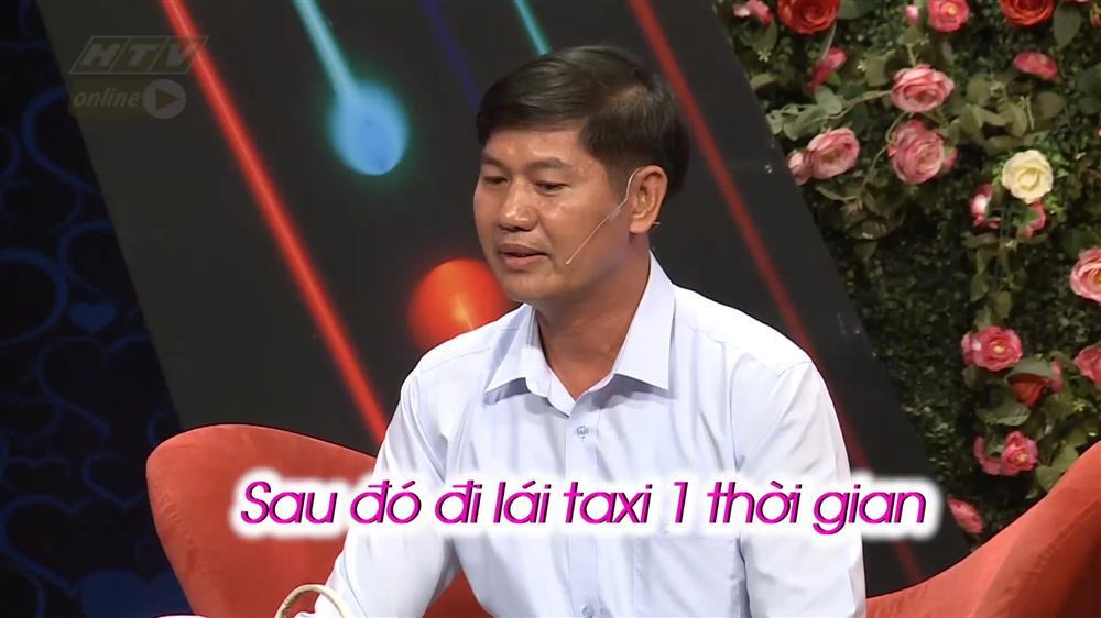 Liên tục nói hãy cho nhau cơ hội nhưng người đàn ông này lại lật kèo không bấm nút hẹn hò khiến cả trường quay bức xúc-2