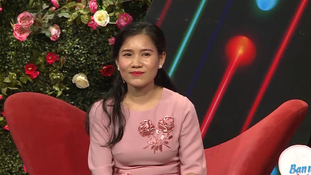 Liên tục nói hãy cho nhau cơ hội nhưng người đàn ông này lại lật kèo không bấm nút hẹn hò khiến cả trường quay bức xúc-1