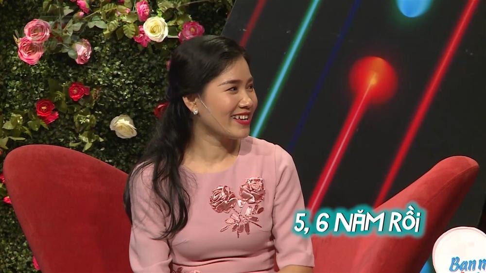 Liên tục nói hãy cho nhau cơ hội nhưng người đàn ông này lại lật kèo không bấm nút hẹn hò khiến cả trường quay bức xúc-3