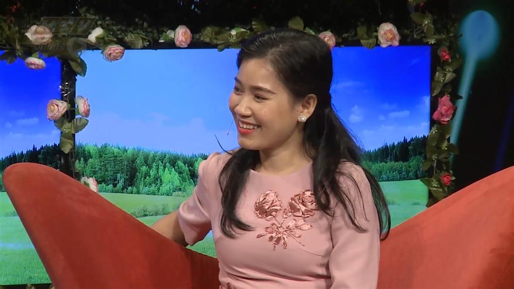 Liên tục nói hãy cho nhau cơ hội nhưng người đàn ông này lại lật kèo không bấm nút hẹn hò khiến cả trường quay bức xúc-5