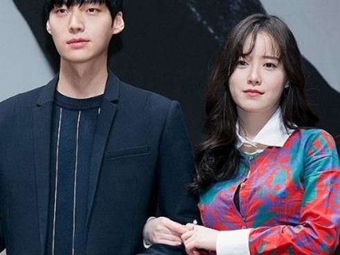 CEO công ty quản lý nổi giận khi bị cho là kẻ thứ ba xen giữa Goo Hye Sun và Ahn Jae Hyun