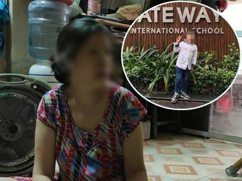 Vụ bé trai 6 tuổi trường Gateway tử vong: Gia đình tài xế khổ sở vì tin đồn ông Phiến chết trên mạng xã hội-3