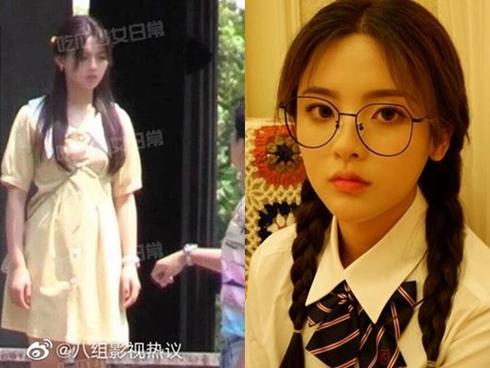 Trung Quốc làm lại phim ‘Ngôi nhà hạnh phúc’ với sao ‘Thượng Ẩn’-3