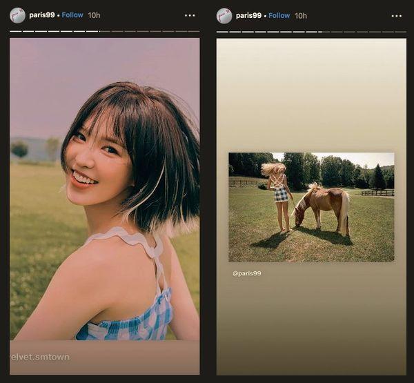 Vừa được khen làm ăn tử tế, SM lại bị triệu hồn vì đạo nhái trang phục cho màn comeback của Red Velvet-3