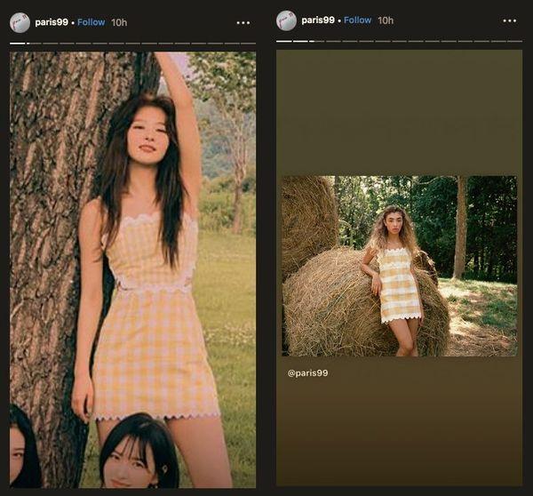 Vừa được khen làm ăn tử tế, SM lại bị triệu hồn vì đạo nhái trang phục cho màn comeback của Red Velvet-5