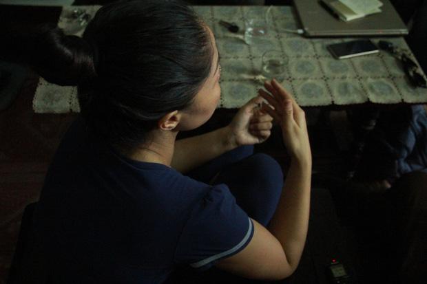 Diễn biến mới nhất vụ người đàn ông có gia đình bị tố dùng clip nóng và vũ lực ép tình cũ làm nô lệ tình dục suốt 3 năm-1