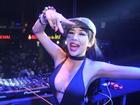 Hành trình sa ngã vì ma túy của nữ DJ đình đám nhất Singapore