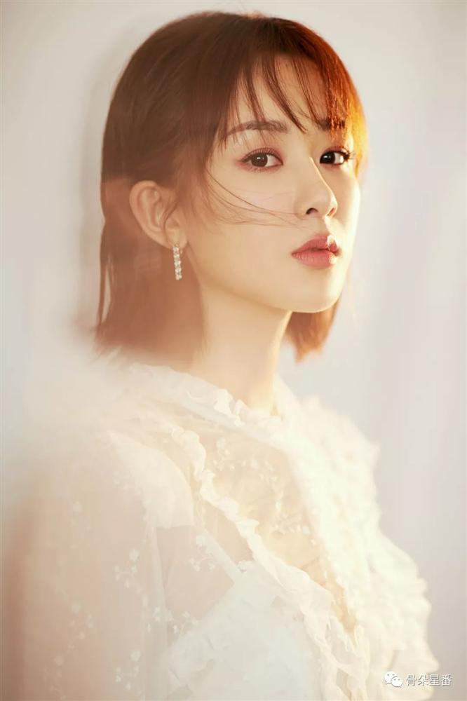 Mỹ nhân Hoa ngữ cạnh tranh danh hiệu Nữ thần Kim Ưng 2020: Dương Tử đối đầu Angela Baby và Dương Mịch-1