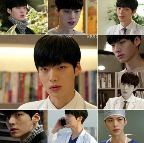 Sự nghiệp diễn xuất mờ nhạt của Ahn Jae Hyun-4