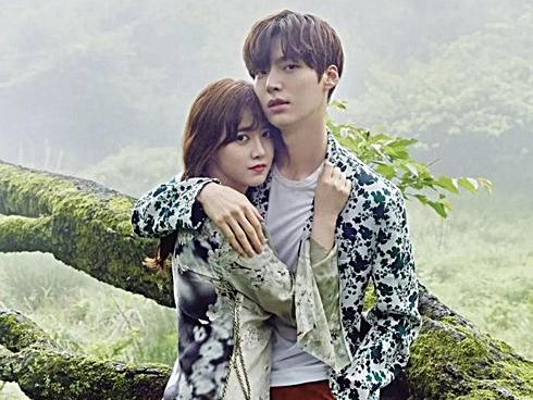 Sự nghiệp diễn xuất mờ nhạt của Ahn Jae Hyun