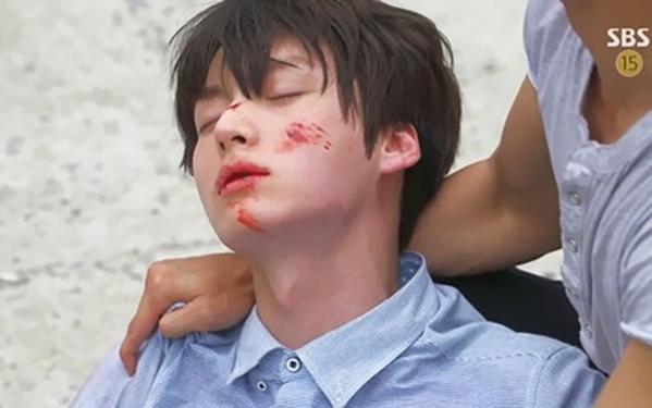 Sự nghiệp diễn xuất mờ nhạt của Ahn Jae Hyun-3