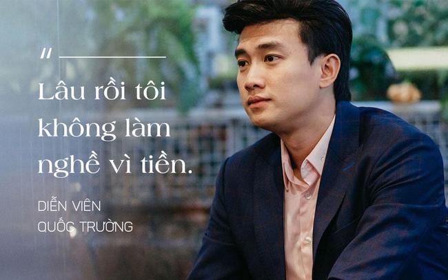 Nguyên tắc 2 không khác người của diễn viên Quốc Trường Về nhà đi con-1