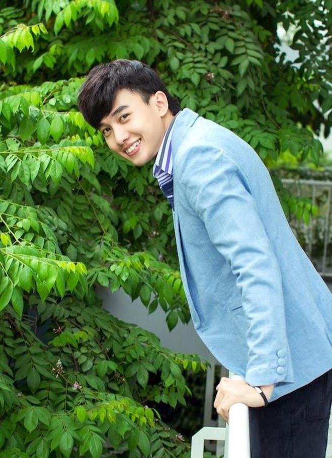 Nguyên tắc 2 không khác người của diễn viên Quốc Trường Về nhà đi con-4