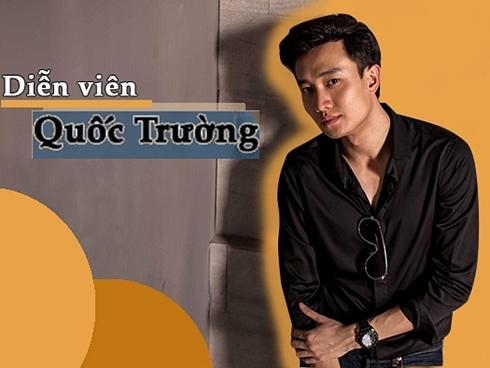 Quốc Trường: Nghệ sĩ Hoài Linh tin tôi sẽ là ngôi sao từ 6 năm trước-1