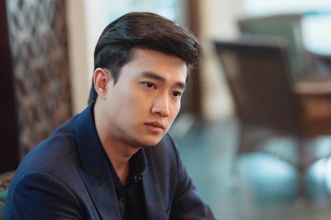 Nguyên tắc 2 không khác người của diễn viên Quốc Trường Về nhà đi con-2