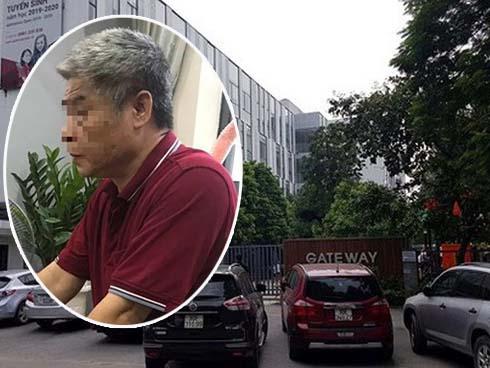 Vụ bé trai lớp 1 trường Gateway tử vong: Người đưa đón trẻ có thực sự bị gây sức ép khi ký biên bản lời khai?-5