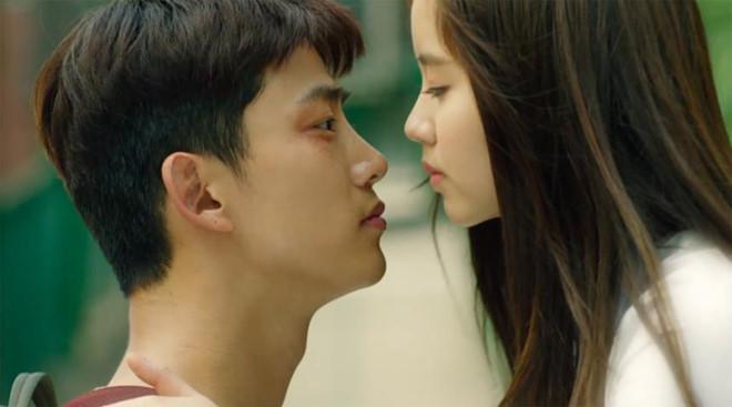 Sao nhí Hàn một thời kém sắc khi trưởng thành-6