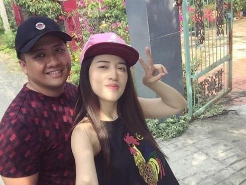 Cuộc tình đẹp, 3 năm sống chung của Puka và Diệp Tiên trước khi tan vỡ