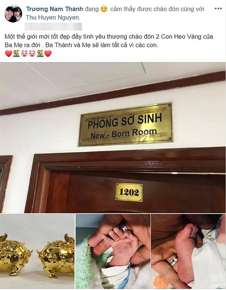 Sao Việt lánh showbiz, sống bình yên bên đại gia sau đám cưới-2