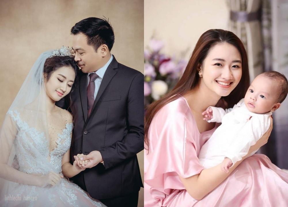 Sao Việt lánh showbiz, sống bình yên bên đại gia sau đám cưới-10