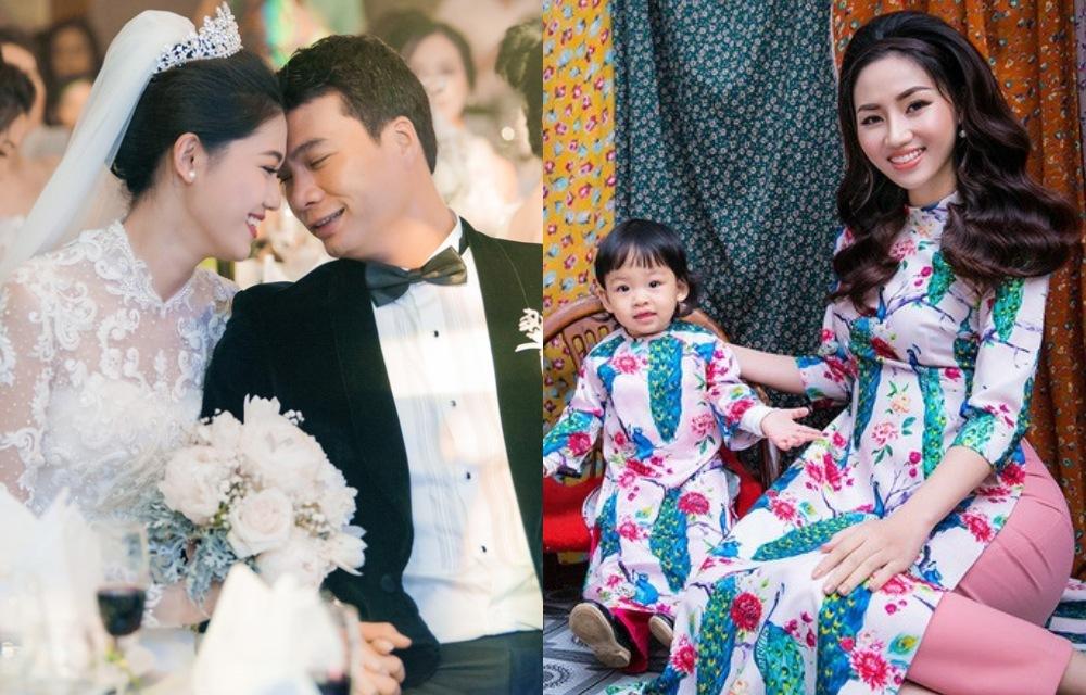 Sao Việt lánh showbiz, sống bình yên bên đại gia sau đám cưới-11