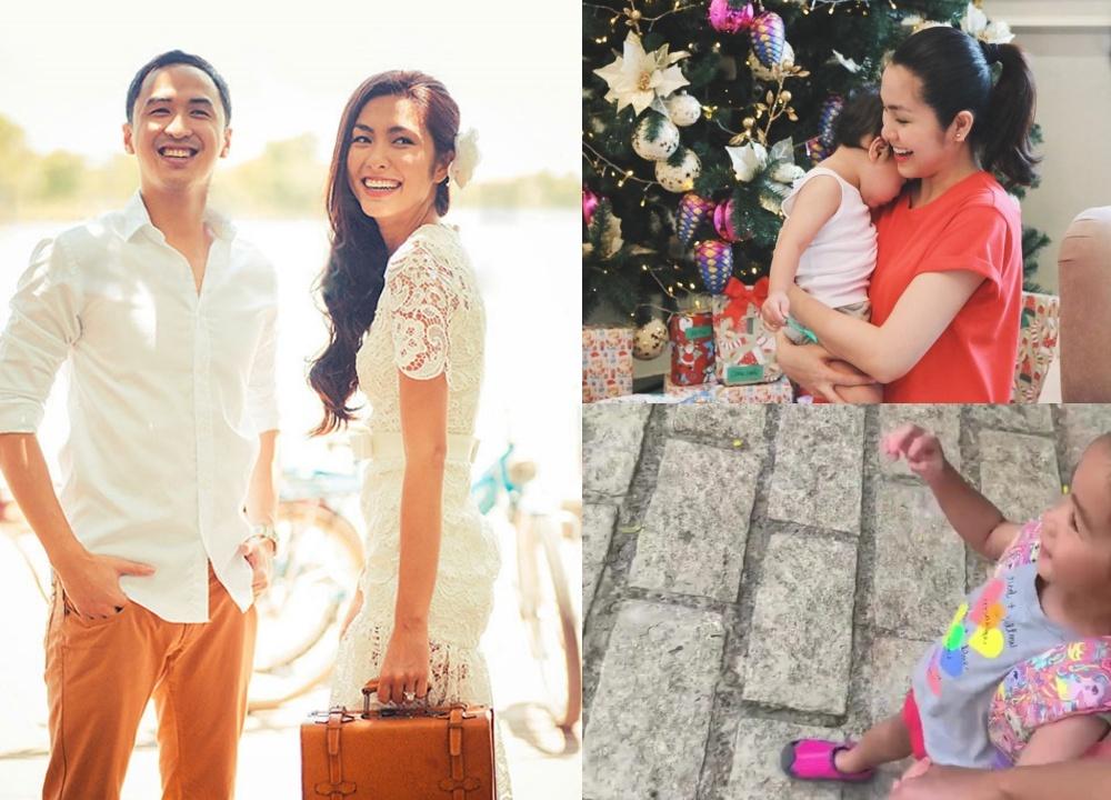 Sao Việt lánh showbiz, sống bình yên bên đại gia sau đám cưới-5