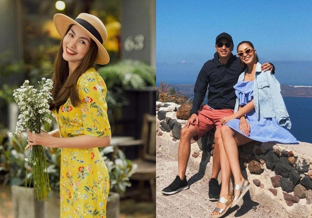 Sao Việt lánh showbiz, sống bình yên bên đại gia sau đám cưới-6