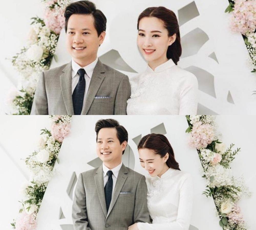 Sao Việt lánh showbiz, sống bình yên bên đại gia sau đám cưới-8