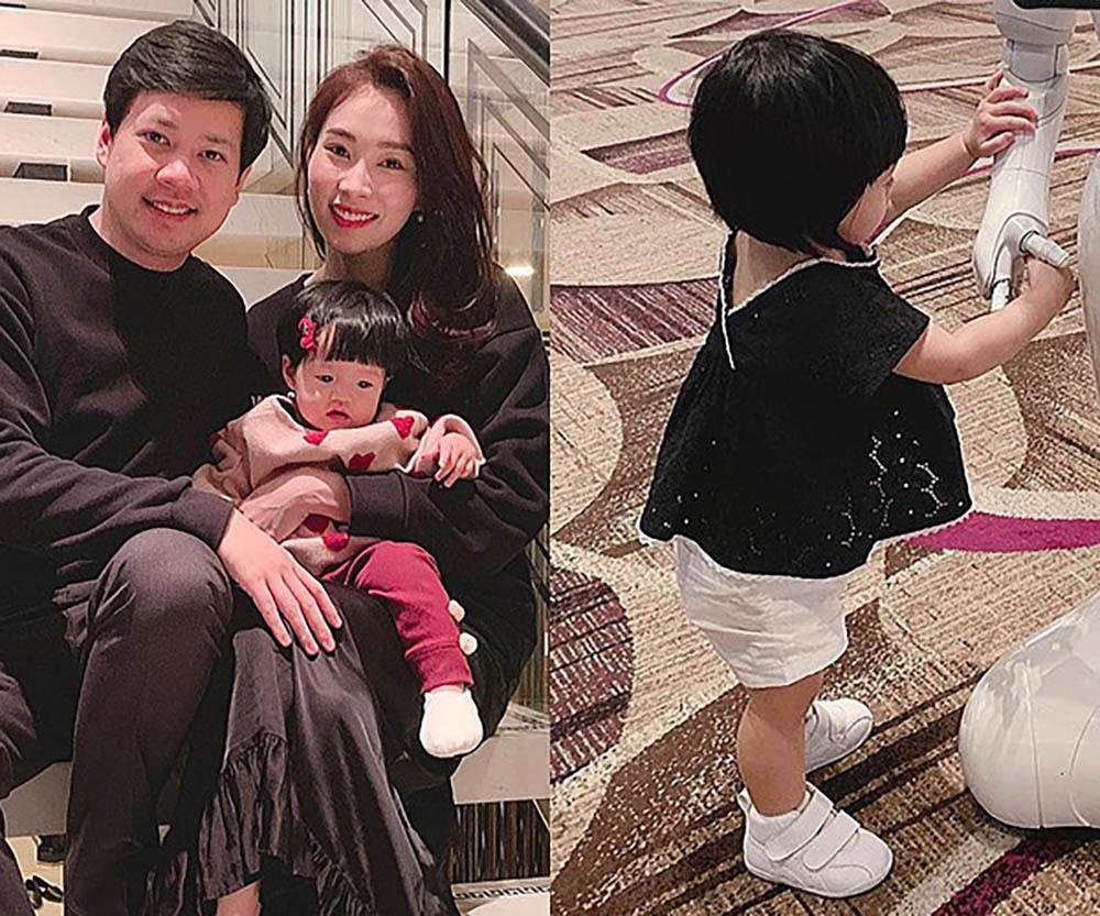 Sao Việt lánh showbiz, sống bình yên bên đại gia sau đám cưới-9