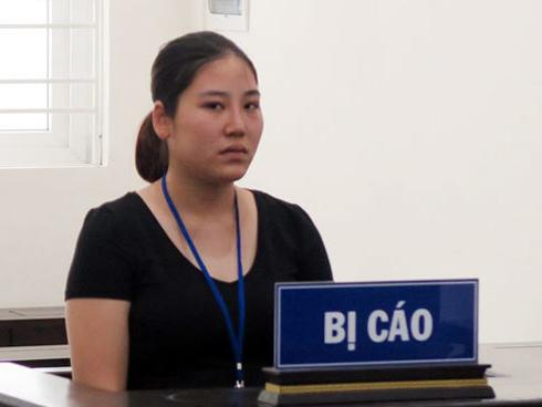 Màn tống tiền trắng trợn sau 'đêm yêu đương' của kiều nữ Vĩnh Phúc