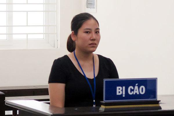 Màn tống tiền trắng trợn sau đêm yêu đương của kiều nữ Vĩnh Phúc-1