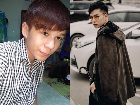 Cắt phăng mái tóc sau khi bị crush từ chối, cô gái được dân tình khen tấm tắc-5